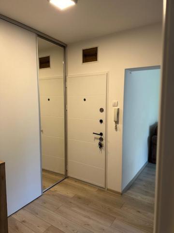 Apartament Modern One Bedroom In The Center Of Belgrad