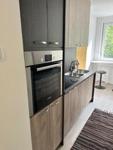 Modern One Bedroom In The Center Of