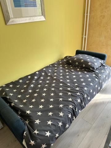 Апартамент Modern One Bedroom In The Center Of