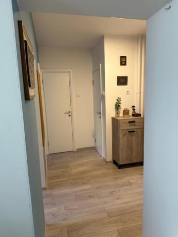 Modern One Bedroom In The Center Of Belgrad