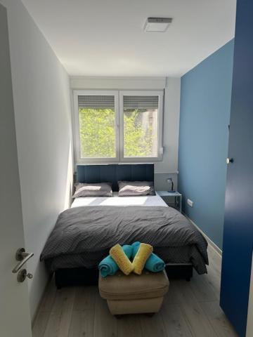 Apartament Modern One Bedroom In The Center Of
