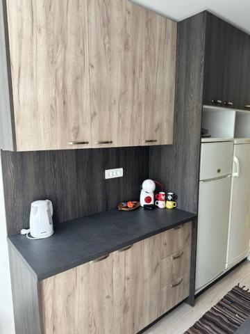 Apartament Modern One Bedroom In The Center Of *