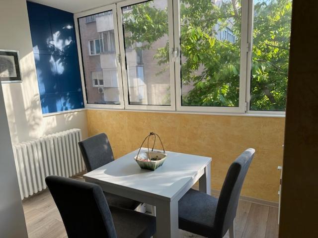 Modern One Bedroom In The Center Of Belgrad