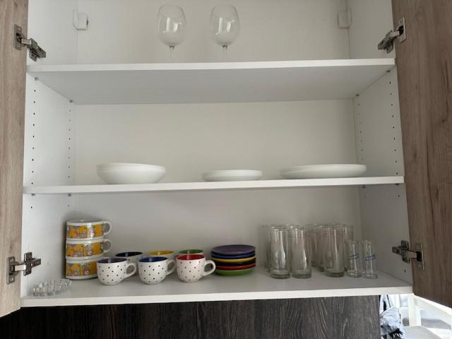 Apartament Modern One Bedroom In The Center Of Belgrad