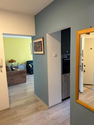 Modern One Bedroom In The Center Of