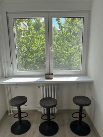 Apartament Modern One Bedroom In The Center Of Belgrad