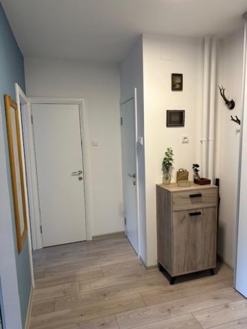 Apartament Modern One Bedroom In The Center Of