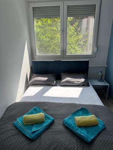 Modern One Bedroom In The Center Of