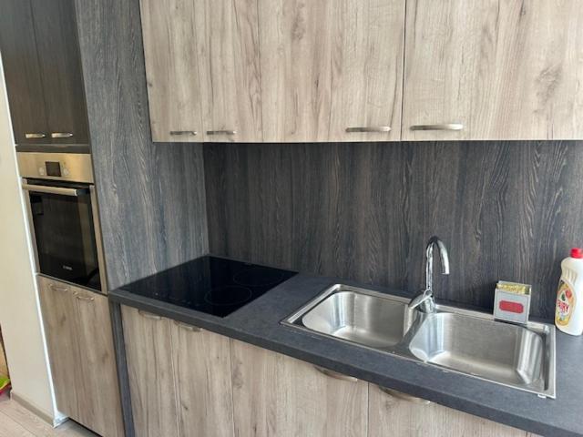 Modern One Bedroom In The Center Of Belgrad