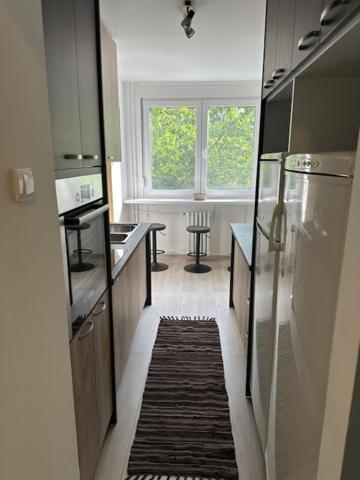 Modern One Bedroom In The Center Of
