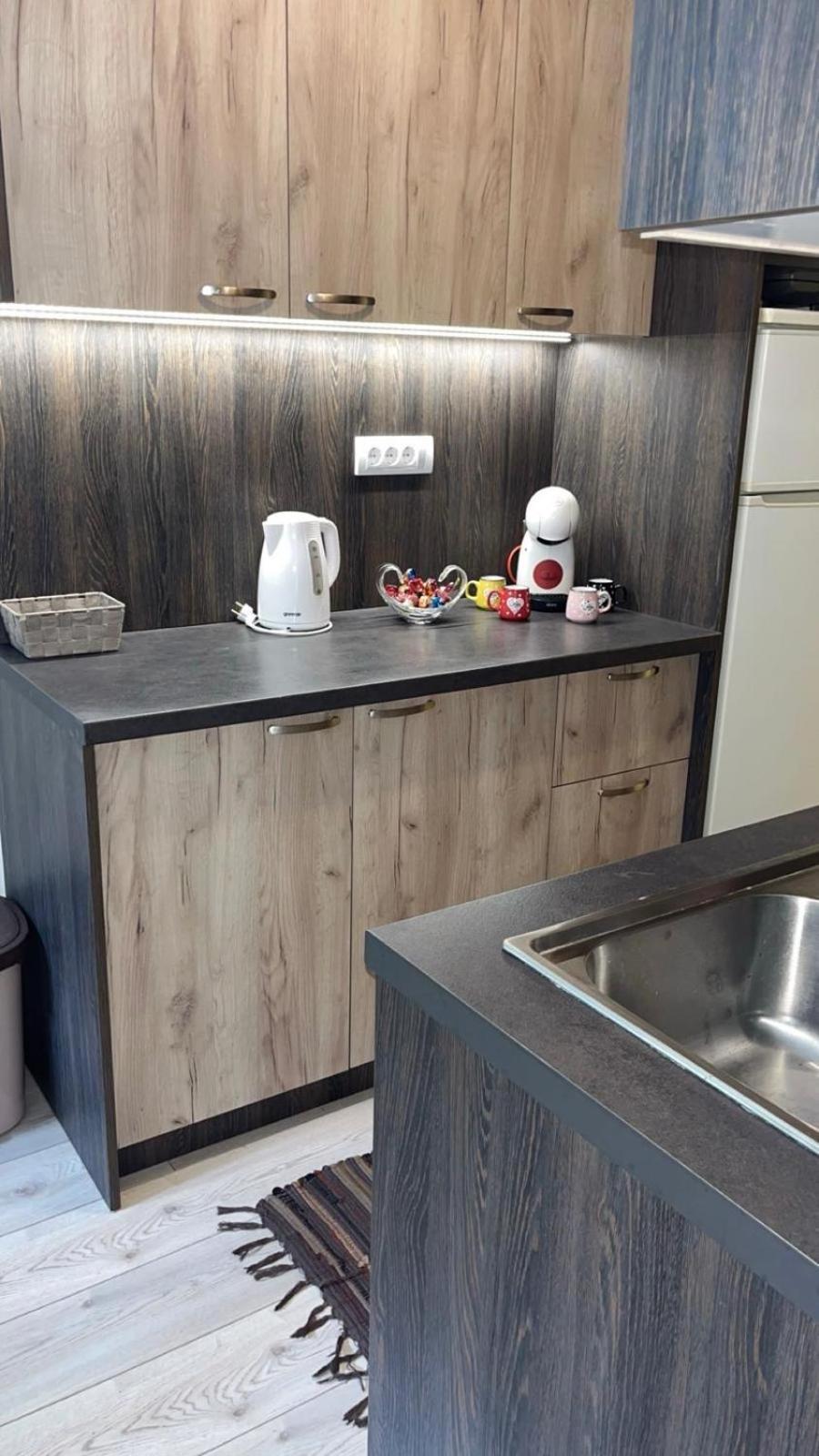 Modern One Bedroom In The Center Of * Belgrad