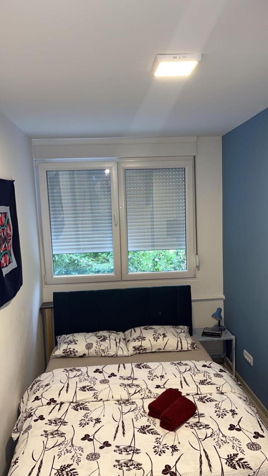 Modern One Bedroom In The Center Of